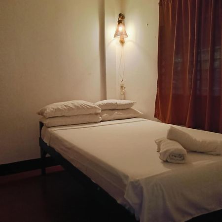 Mylene Room Rental Manoc-Manoc Kültér fotó