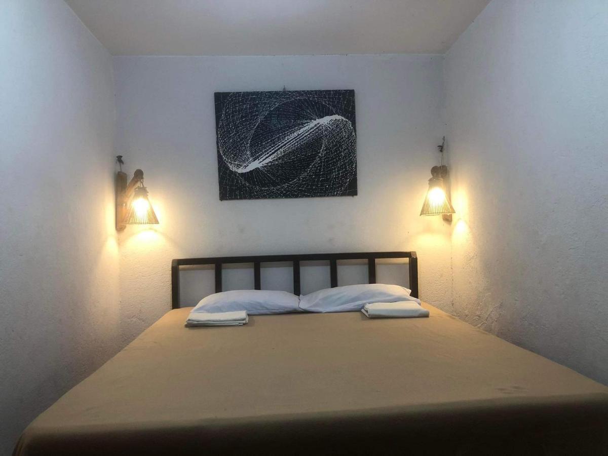 Mylene Room Rental Manoc-Manoc Kültér fotó