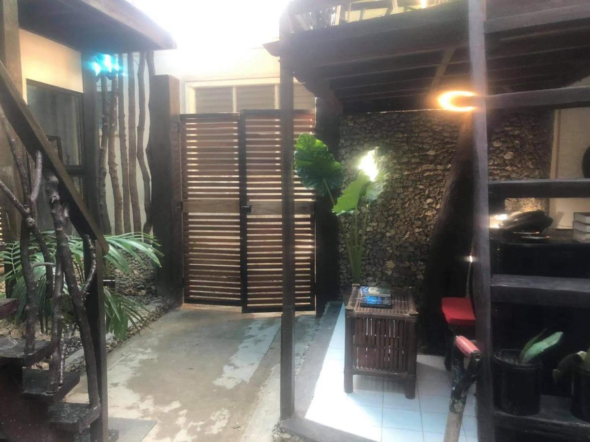 Mylene Room Rental Manoc-Manoc Kültér fotó