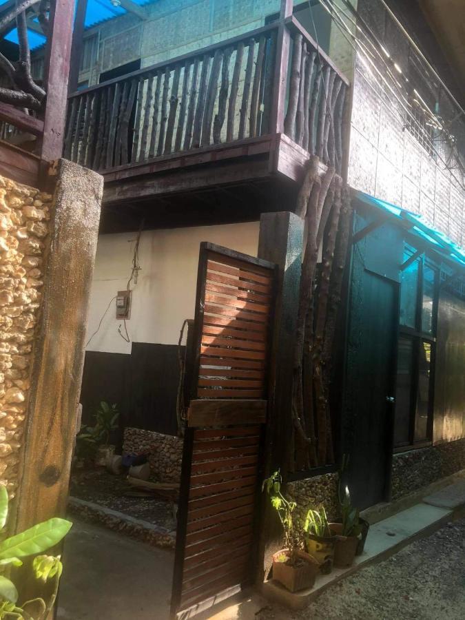 Mylene Room Rental Manoc-Manoc Kültér fotó