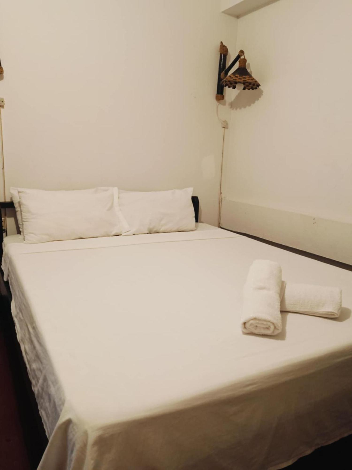 Mylene Room Rental Manoc-Manoc Kültér fotó