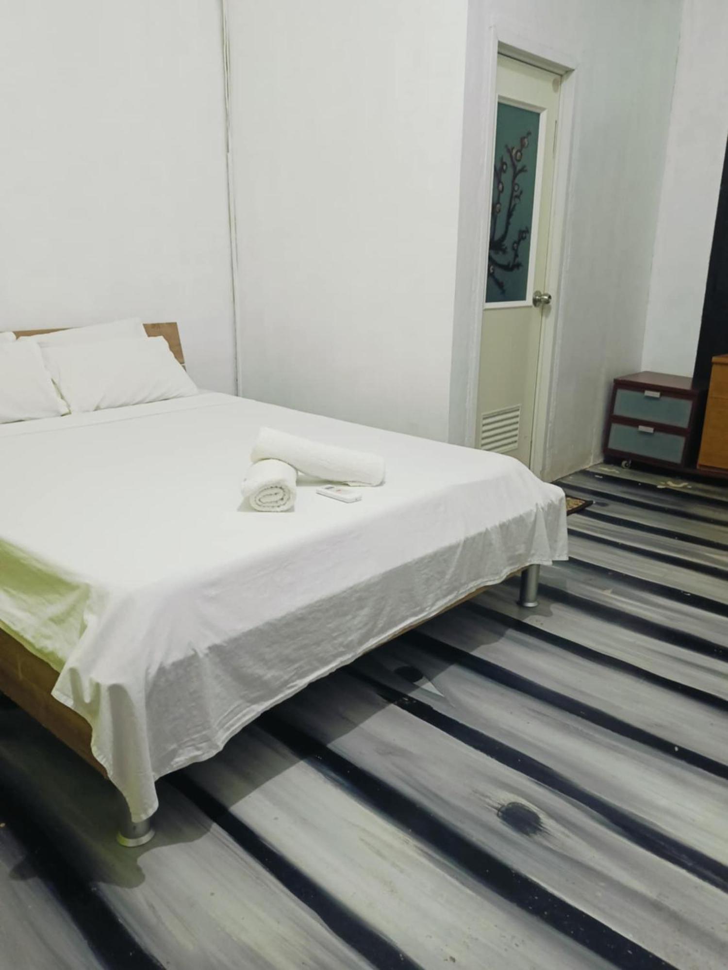 Mylene Room Rental Manoc-Manoc Kültér fotó