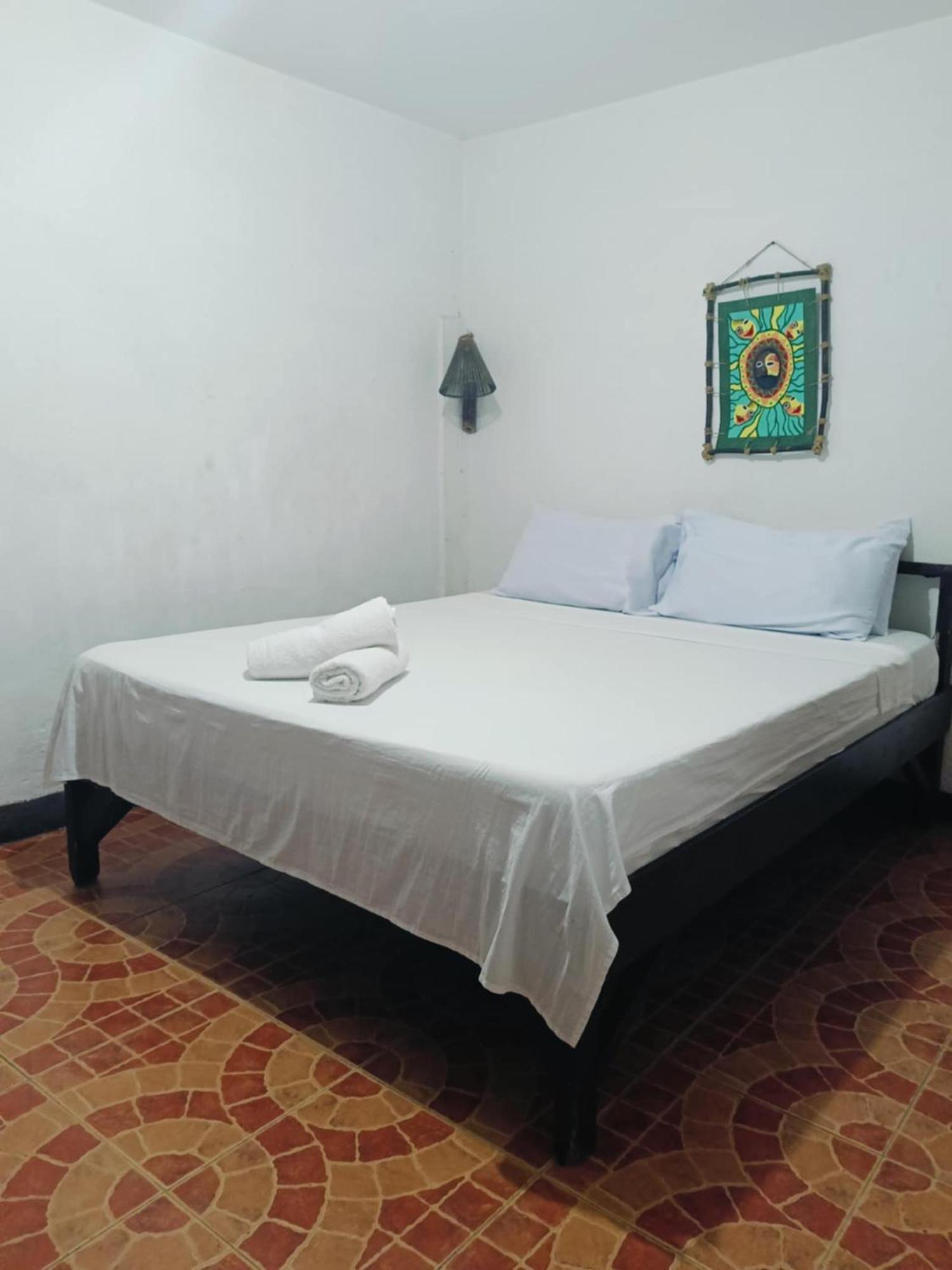 Mylene Room Rental Manoc-Manoc Kültér fotó