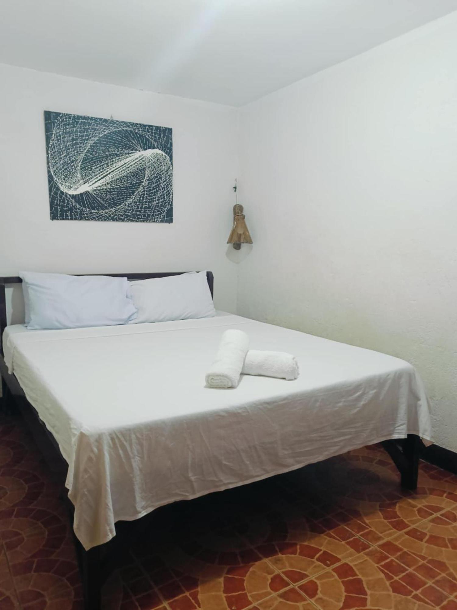 Mylene Room Rental Manoc-Manoc Kültér fotó