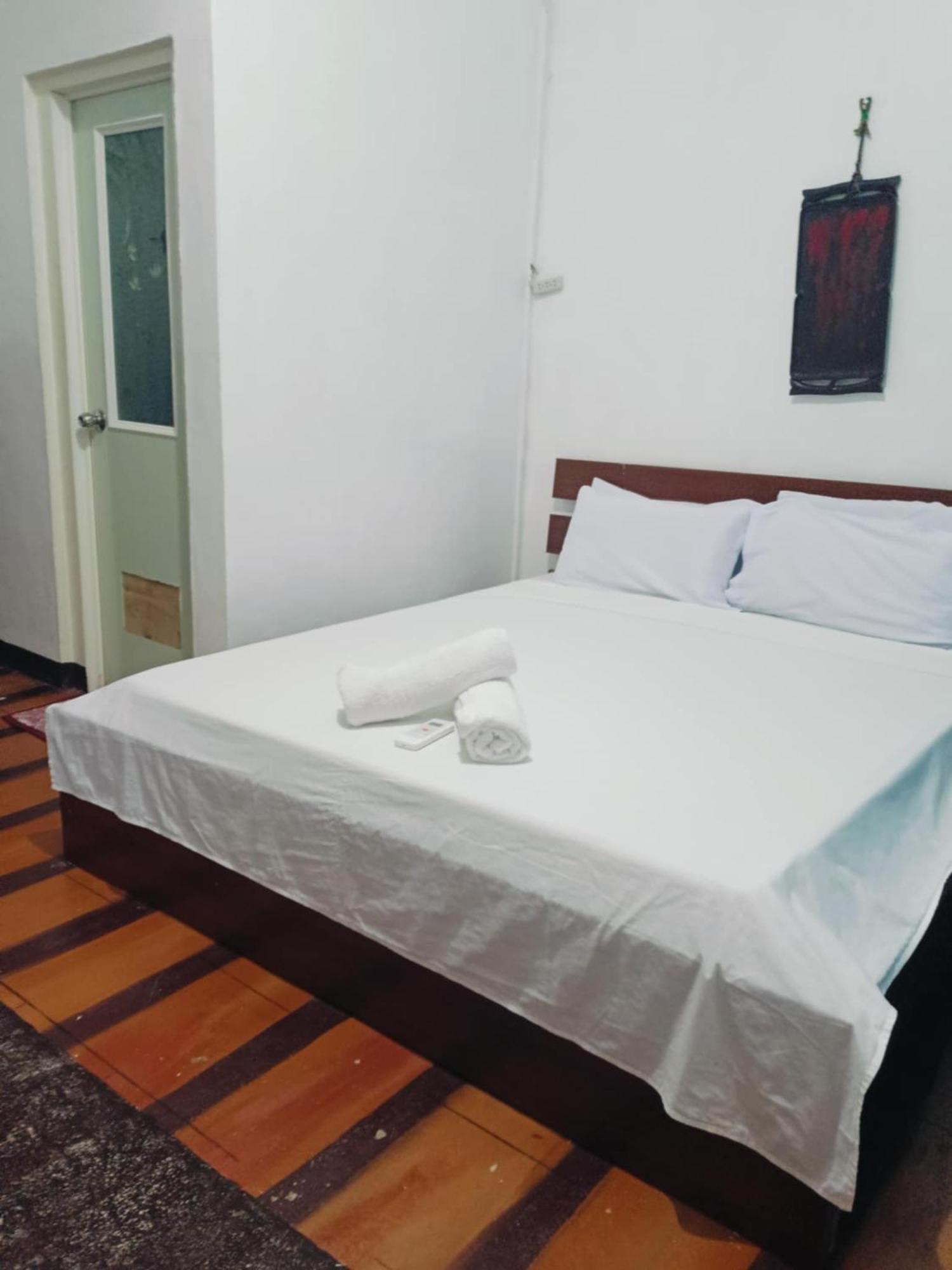 Mylene Room Rental Manoc-Manoc Kültér fotó