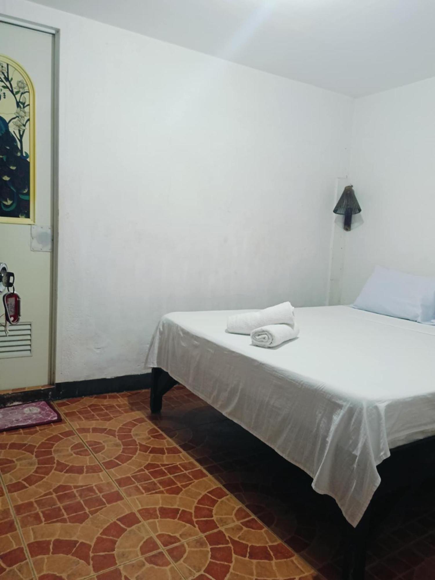 Mylene Room Rental Manoc-Manoc Kültér fotó